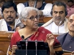 Budget 2023: Union Finance Minister Nirmala Sitharaman presents the Union Budget 2023-24 on the second day of Budget Session of Parliament. Budget 2023: Union Finance Minister Nirmala Sitharaman presents the Union Budget 2023-24 on the second day of Budget Session of Parliament.