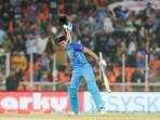 India vs New Zealand 3rd T20 Highlights(ANI) India vs New Zealand 3rd T20 Highlights(ANI)