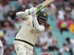Usman Khawaja(AP) Usman Khawaja(AP)