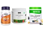 Collagen foods can include powders as well as tablets and capsules. Collagen foods can include powders as well as tablets and capsules.