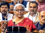 Budget 2023: ‘50-year interest-free loans for states to continue…’, says FM Budget 2023: ‘50-year interest-free loans for states to continue…’, says FM