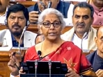 Budget 2023: Finance Minister Nirmala Sitharaman said an agriculture accelerator fund will also be set up to encourage agri-startups in rural areas. Budget 2023: Finance Minister Nirmala Sitharaman said an agriculture accelerator fund will also be set up to encourage agri-startups in rural areas.