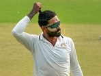 Ravindra Jadeja(PTI) Ravindra Jadeja(PTI)