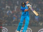 Shubman Gill(PTI) Shubman Gill(PTI)