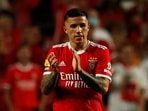 Enzo Fernandez