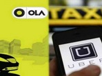 Guwahati: Ola-Uber Cab Services to Go Off-Road from Feb 1.(Representative image) Guwahati: Ola-Uber Cab Services to Go Off-Road from Feb 1.(Representative image)