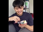 Woman pranks boyfriend by making him believe that she bought an expensive accessory.(Instagram/@bertandlulu) Woman pranks boyfriend by making him believe that she bought an expensive accessory.(Instagram/@bertandlulu)