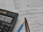 There is no proposal to modify income tax returns forms, a finance ministry official said.(Representative Image) There is no proposal to modify income tax returns forms, a finance ministry official said.(Representative Image)