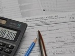 There is no proposal to modify income tax returns forms, a finance ministry official said.(Representative Image) There is no proposal to modify income tax returns forms, a finance ministry official said.(Representative Image)