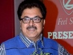 Producer Ashoke Pandit talked about his expectations from Union Budget 2023.(HT File Photo) Producer Ashoke Pandit talked about his expectations from Union Budget 2023.(HT File Photo)