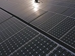 India aims to reach net-zero carbon emission by 2070. (Bloomberg) India aims to reach net-zero carbon emission by 2070. (Bloomberg)