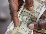 FM Sitharaman Said Indian economy has become the fifth-largest in the world in the last nine years. (File) FM Sitharaman Said Indian economy has become the fifth-largest in the world in the last nine years. (File)