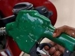 Fuel prices have been largely unchanged since May 21 last year (Representational Image) Fuel prices have been largely unchanged since May 21 last year (Representational Image)