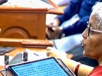The government is expected to make available 100 billion Indian rupees ($1.22 billion) for setting up UIDF, the FM said. (PTI) The government is expected to make available 100 billion Indian rupees ($1.22 billion) for setting up UIDF, the FM said. (PTI)