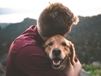 The bond between a pet and their owner is a special one, and there are many fun and interactive activities that can help to strengthen it. (Unsplash/Eric Ward) The bond between a pet and their owner is a special one, and there are many fun and interactive activities that can help to strengthen it. (Unsplash/Eric Ward)