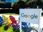 Google headquarters in Mountain View, California, US.(Bloomberg) Google headquarters in Mountain View, California, US.(Bloomberg)