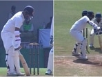 Hanuma Vihari