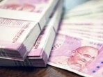 India aims to raise 510 billion rupees ($6 billion) in the year starting April 1.