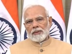 Prime Minister Narendra Modi. Prime Minister Narendra Modi.