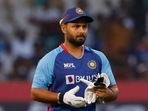 Rishabh Pant drive his fielding coach crazy(BCCI) Rishabh Pant drive his fielding coach crazy(BCCI)
