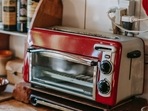 A Prestige OTG will make for a nice addition in your kitchen. 