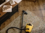 The 5 vacuum cleaners are sure to fit your budget.