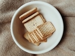 Protein biscuits are not just popular with fitness enthusiasts, but also among those of us who are health conscious.  