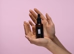 Salicylic acid face serum acts as a great exfoliator.