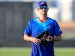 Shane Bond