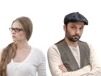5 reasons why people stay in unhappy marriages(Pixabay) 5 reasons why people stay in unhappy marriages(Pixabay)