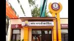The department has directed the local health department to manage with the nearby healthcare facilities for carrying out tests of patients visiting the Aam Aadmi Clinics. (HT File Photo) The department has directed the local health department to manage with the nearby healthcare facilities for carrying out tests of patients visiting the Aam Aadmi Clinics. (HT File Photo)