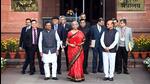 The last full-fledged Budget before the general elections next year has resisted being populist, and the government must be applauded for it (Ajay Aggarwal/Hindustan Times) The last full-fledged Budget before the general elections next year has resisted being populist, and the government must be applauded for it (Ajay Aggarwal/Hindustan Times)
