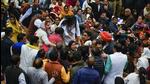 This will be the third attempt to elect the Mayor as the first two on January 6 and January 24 ended in chaos. (Raj K Raj/ HT) This will be the third attempt to elect the Mayor as the first two on January 6 and January 24 ended in chaos. (Raj K Raj/ HT)
