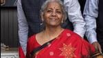 Union finance minister Nirmala Sitharaman presented Union Budget 2023-24 in Parliament on Wednesday (Reuters Photo) Union finance minister Nirmala Sitharaman presented Union Budget 2023-24 in Parliament on Wednesday (Reuters Photo)