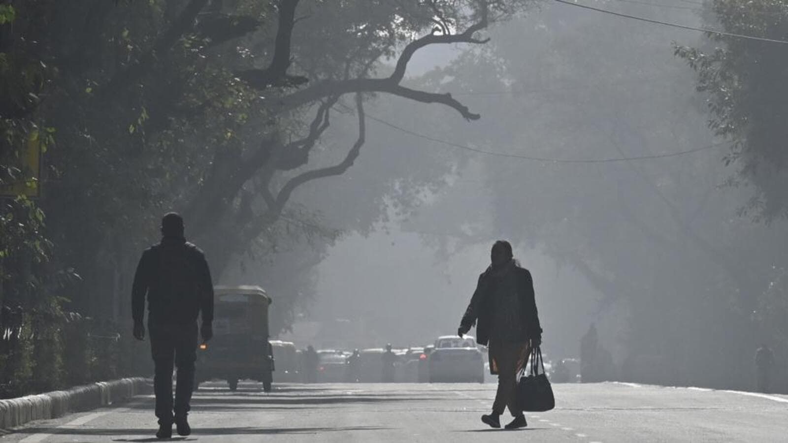 Stage-II curbs under Grap lifted as Delhi air quality stays in moderate category