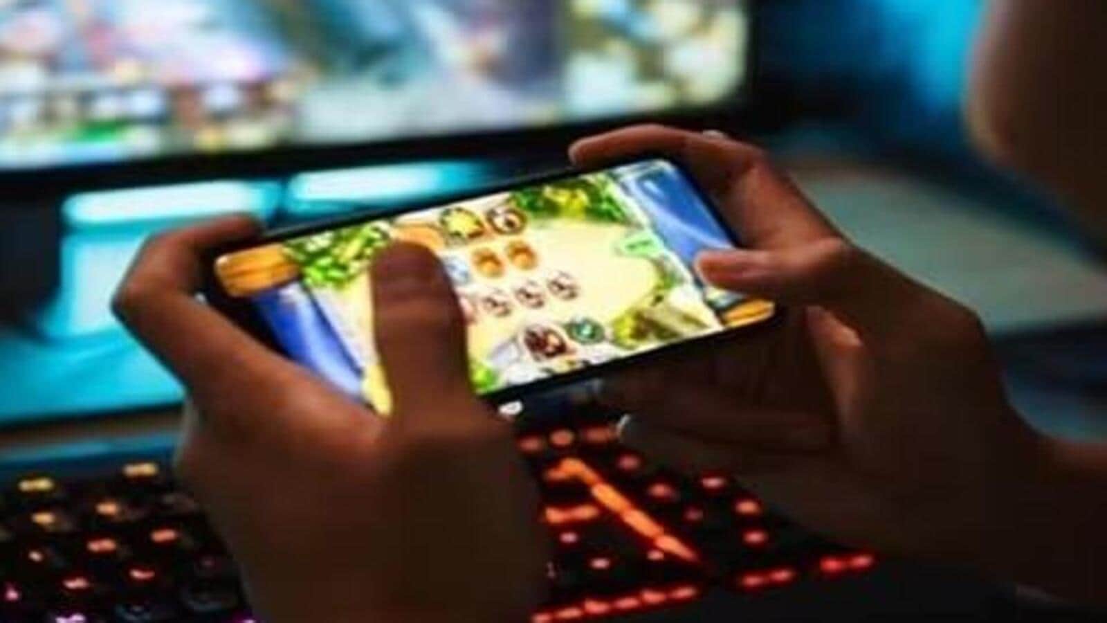 Union budget 2023: Earnings from online games to be taxed Latest News