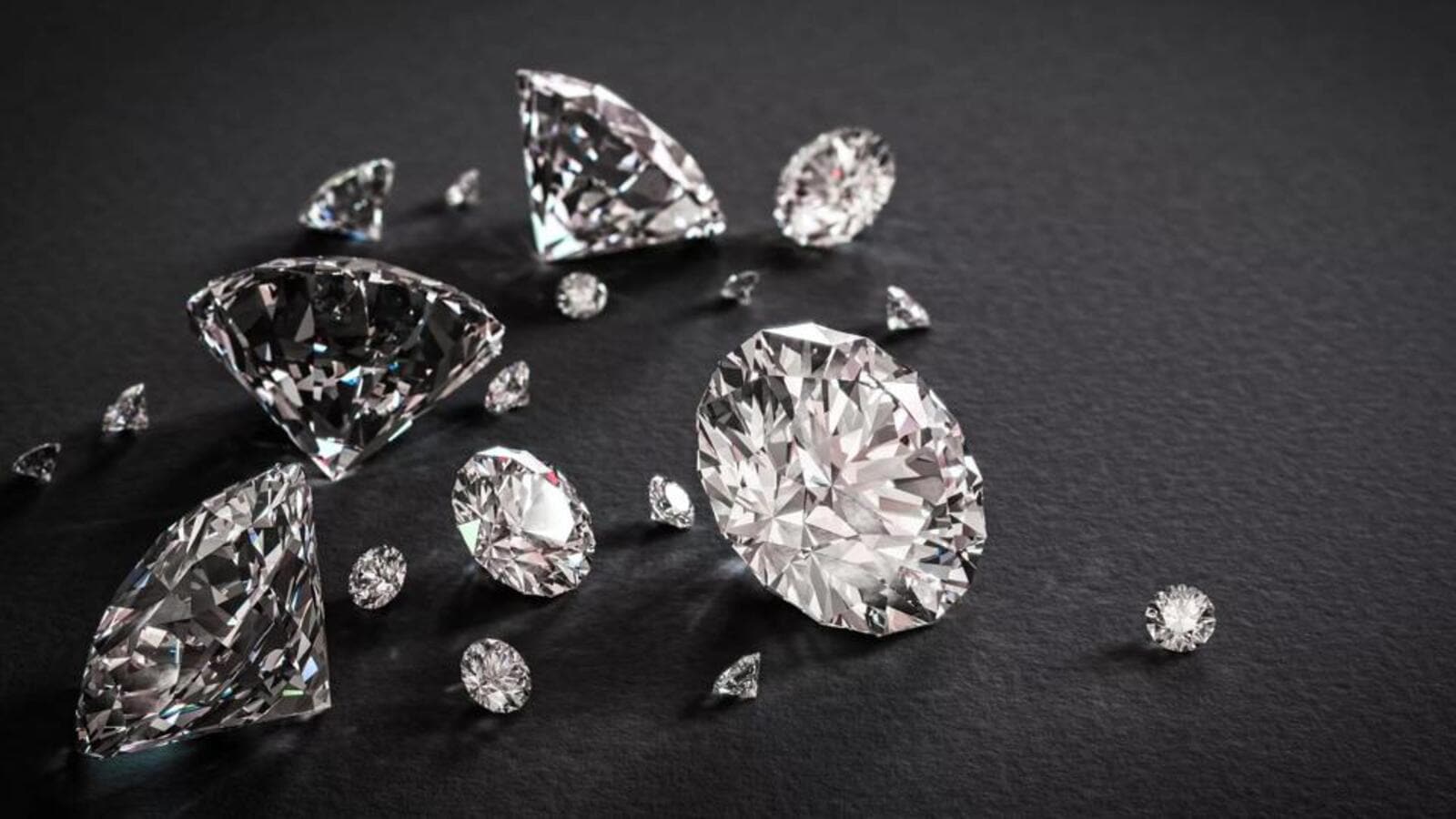 Budget 2023-24: IITs to receive research grants for lab grown diamonds |  Latest News India - Hindustan Times