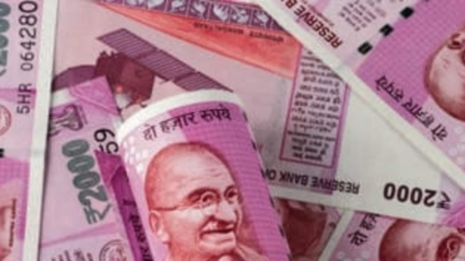 India to face challenges in meeting fiscal deficit target: Report