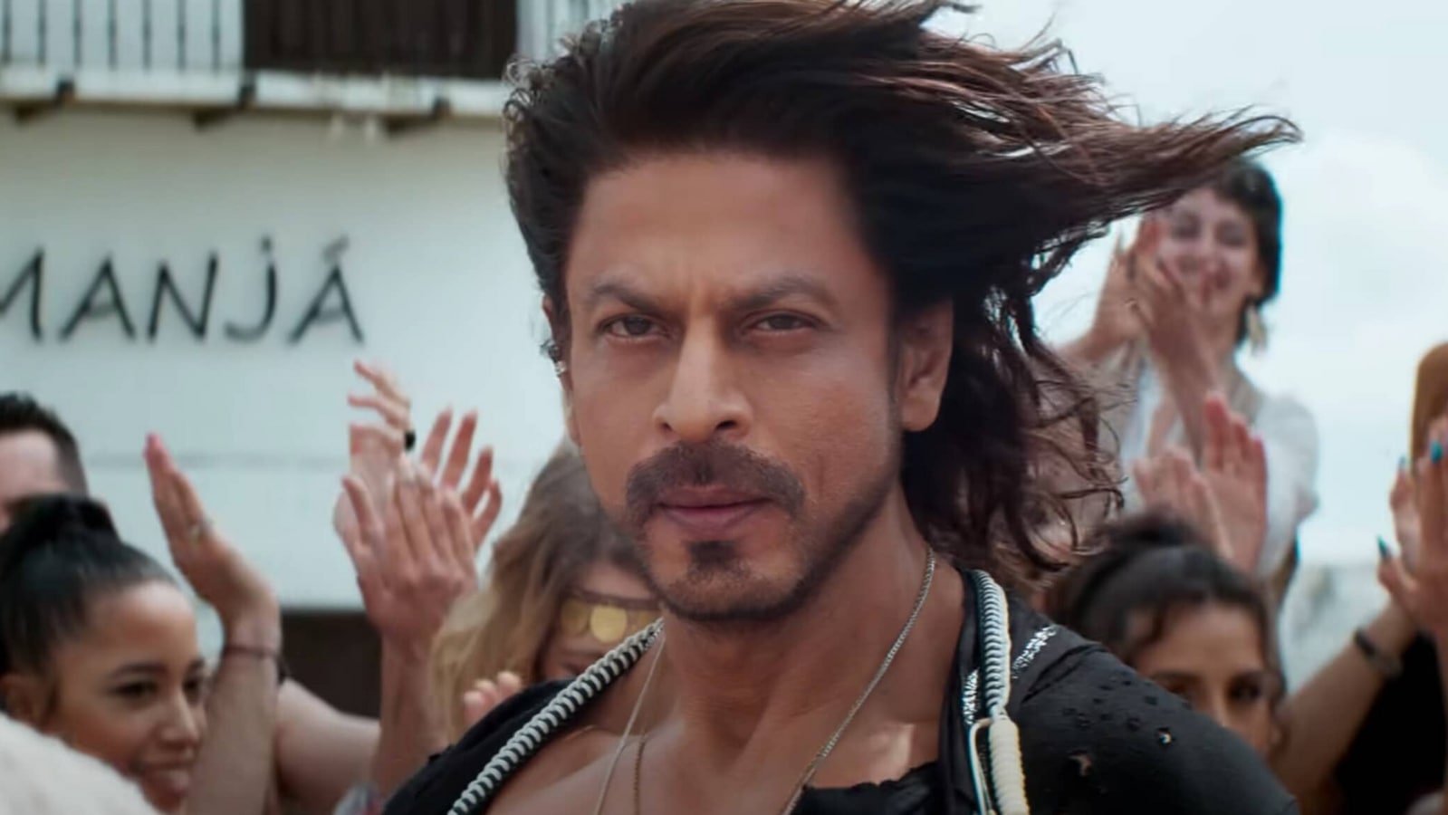 Pathaan box office collection: Shah Rukh Khan to break own records?