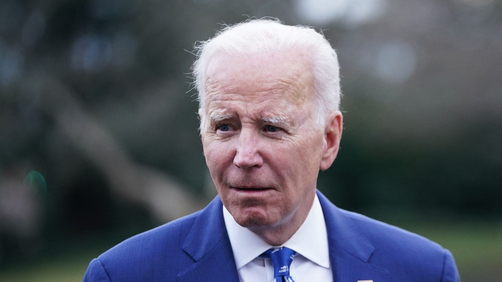 FBI menggeledah rumah pantai Presiden AS Biden di Delaware: pengacara |  berita Dunia