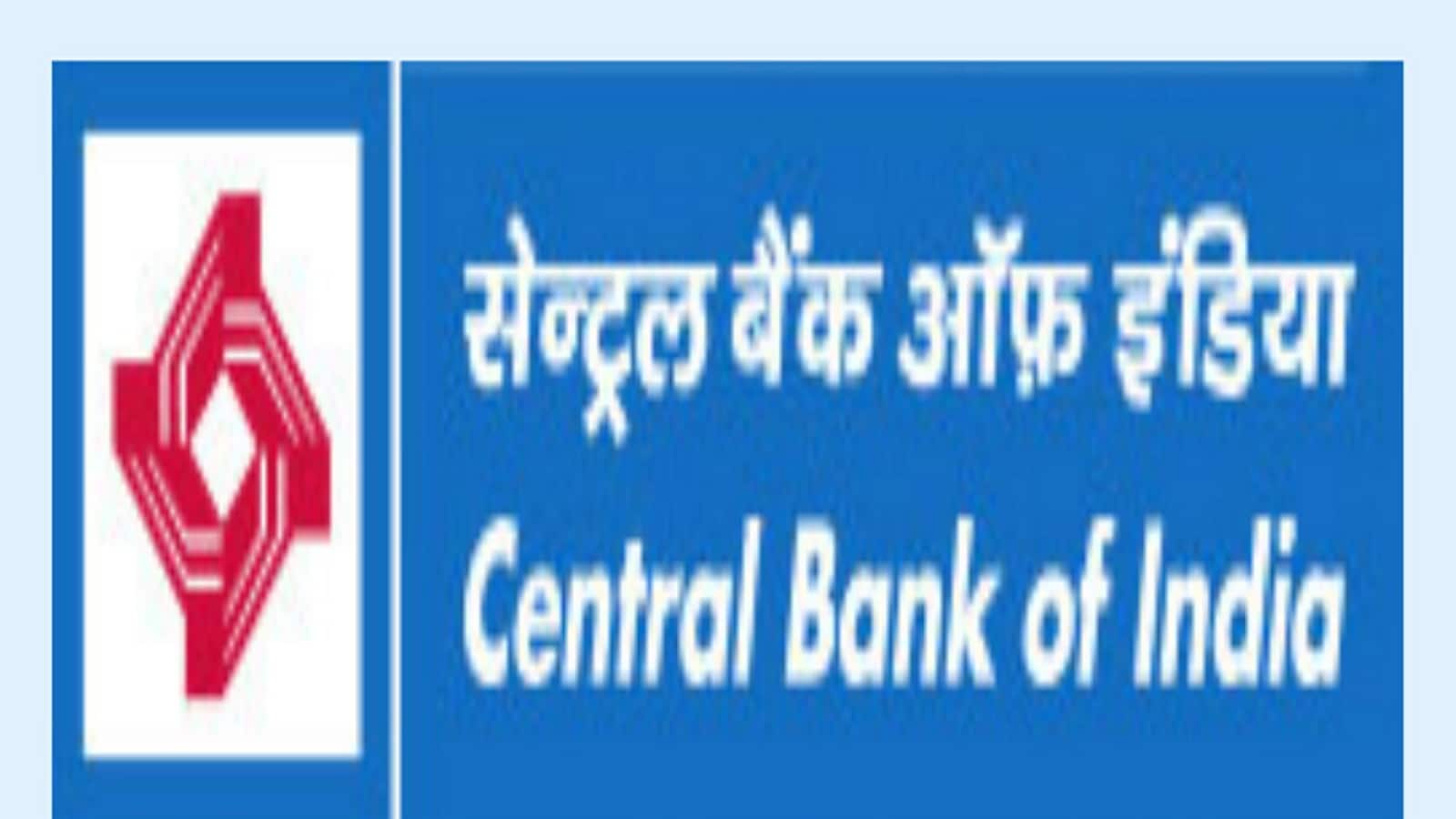 Central Bank Of India Recruitment 2024 | Notification | Apply online