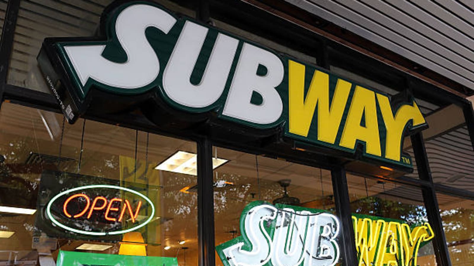 Subway’s co-founder donates half of the sandwich giant to charity