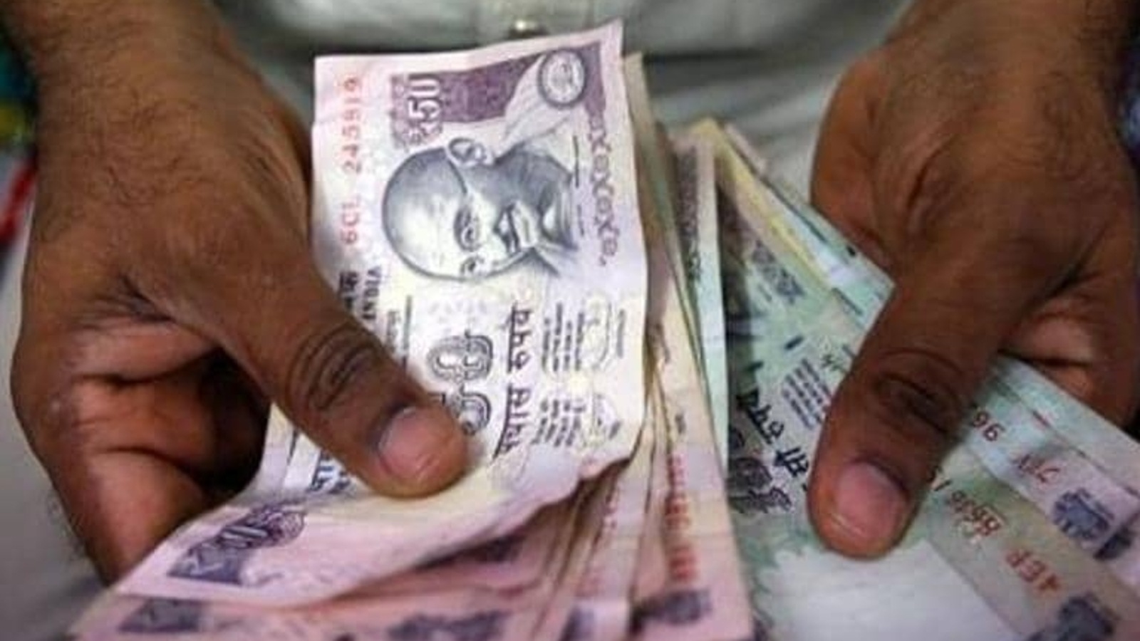 Rupee inches closer to 82 against Dollar ahead of Budget 2023