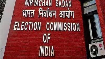 A total of 558 ministers out of 567 were analysed across 28 state assemblies and two union territories. The reports are based on affidavits filed by the ministers before contesting their last elections (Representative Photo) A total of 558 ministers out of 567 were analysed across 28 state assemblies and two union territories. The reports are based on affidavits filed by the ministers before contesting their last elections (Representative Photo)
