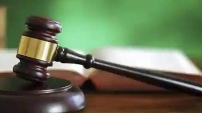 Virtual courts have now been set up in 12 states for adjudicating traffic challans. Across the country, 99.43 lakh cases have been completed and fines have been collected for 18.35 lakh cases, said Justice Chandrachud. (Pic for representation) Virtual courts have now been set up in 12 states for adjudicating traffic challans. Across the country, 99.43 lakh cases have been completed and fines have been collected for 18.35 lakh cases, said Justice Chandrachud. (Pic for representation)