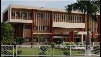 Chaudhary Charan Singh Haryana Agricultural University. (File photo)