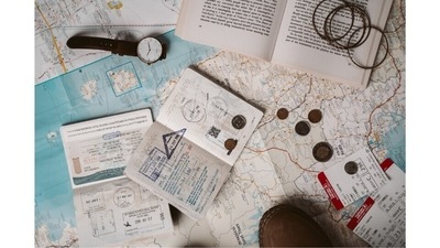 Travel tips: International trip guidelines for new travellers (Photo by Taryn Elliott on Pexels) Travel tips: International trip guidelines for new travellers (Photo by Taryn Elliott on Pexels)