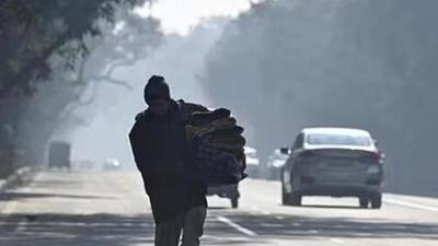 Delhi had recorded wind speeds touching 35 km/hr on Tuesday. (Representative file image) Delhi had recorded wind speeds touching 35 km/hr on Tuesday. (Representative file image)
