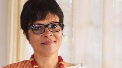 East Shillong legislator Ampareen Lyngdoh. (File Photo) East Shillong legislator Ampareen Lyngdoh. (File Photo)