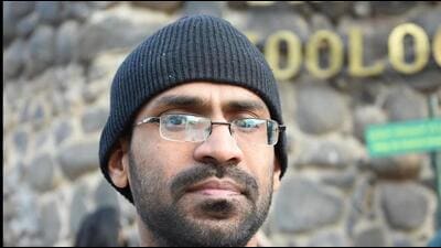 Kerala journalist Siddique Kappan was arrested in October 2020 (File Photo) Kerala journalist Siddique Kappan was arrested in October 2020 (File Photo)
